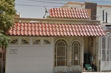 CASA DE HUESPEDES EL DESCANSO CIUDAD JUAREZ (Mexico) - from US$ 47 | BOOKED