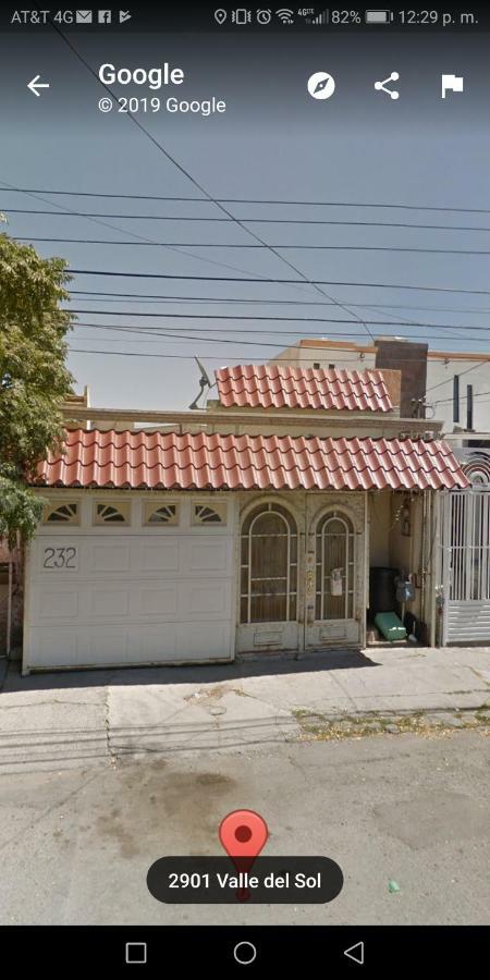 CASA DE HUESPEDES EL DESCANSO CIUDAD JUAREZ (Mexico) - from US$ 47 | BOOKED